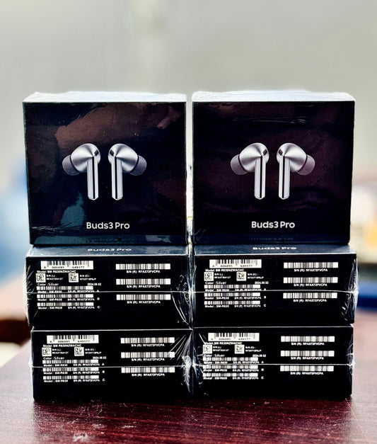 Buds3 Pro True Wireless Earbuds